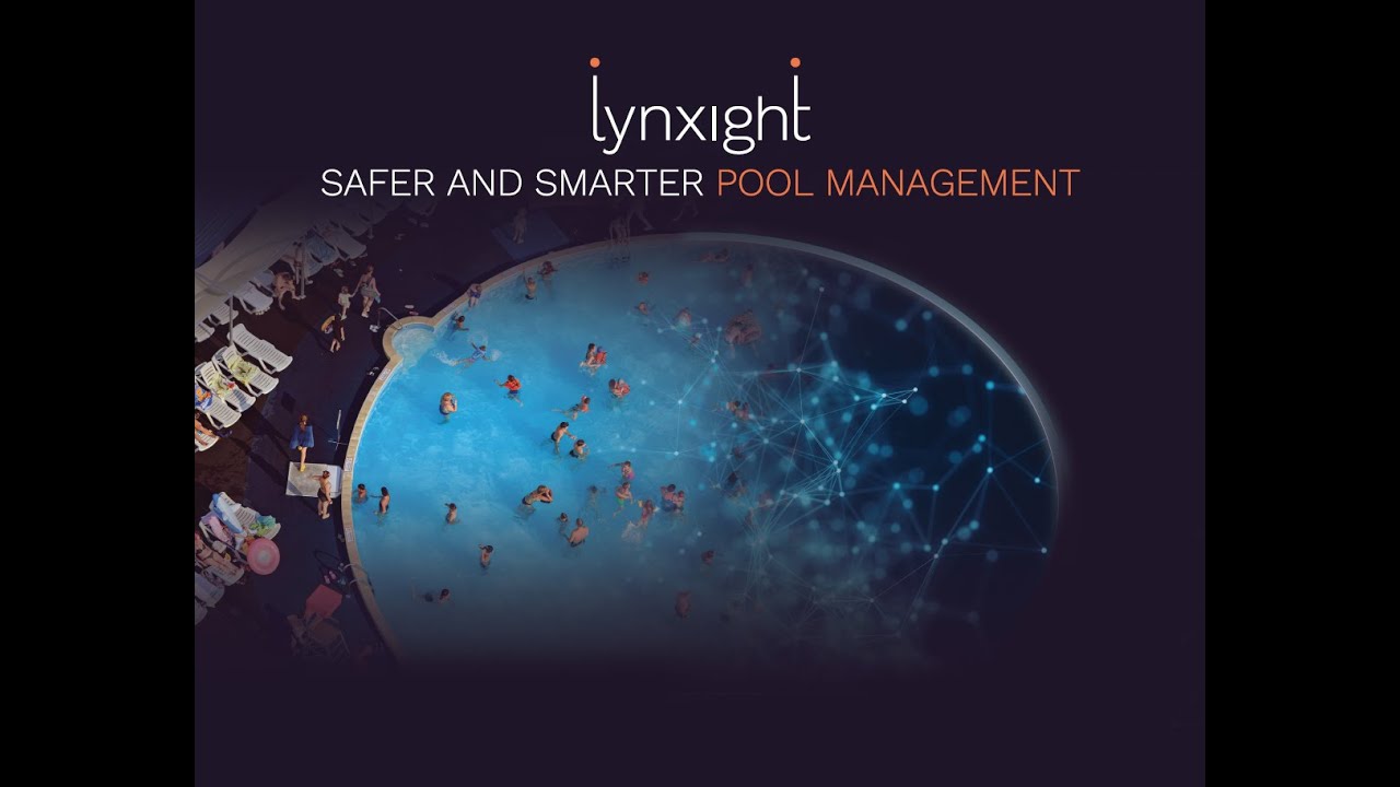 Lynxight - Pool Safety & Analytics