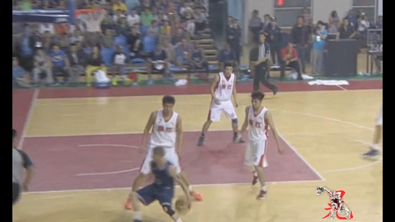 Профессор против D1 China Pro Team (CBA) 2013