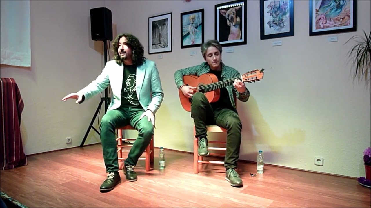 Diego Mejías. Colombiana.
