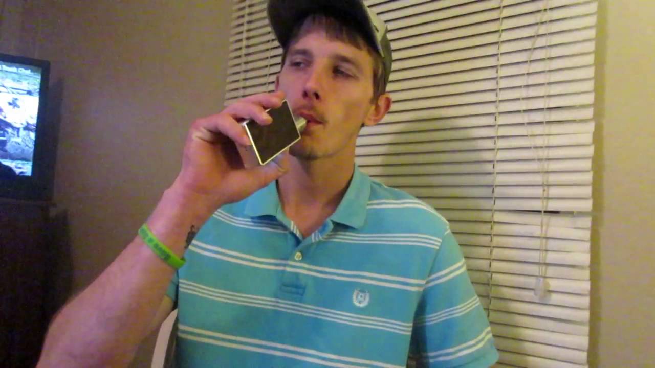 HitThatJuice & Gloryhole juice review