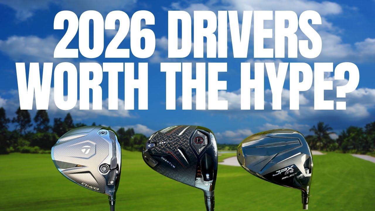 2026 Drivers: Worth the Hype? | Early Teases & Real Talk