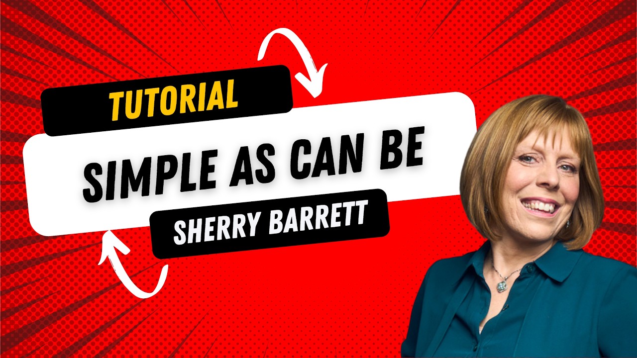 Simple As Can Be line dance TEACH