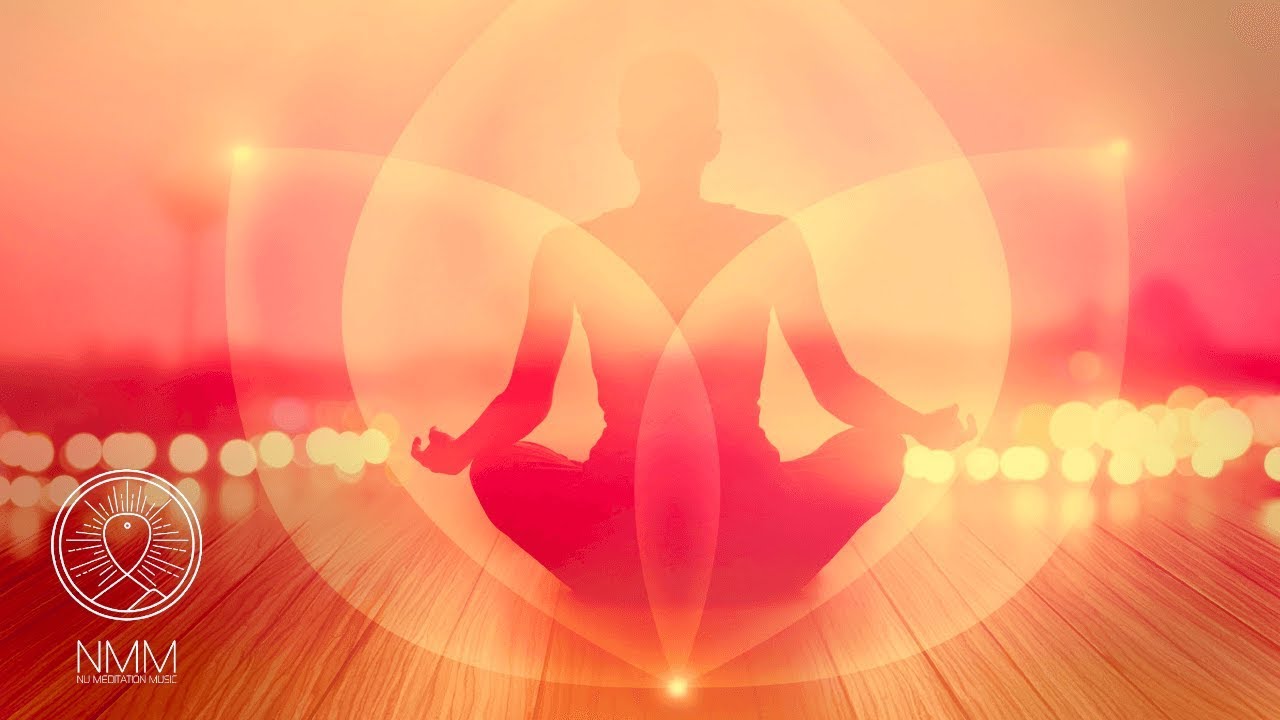 Reiki Music: исцеляющая праническая музыка, медитационная музыка, успокаивающая музыка
