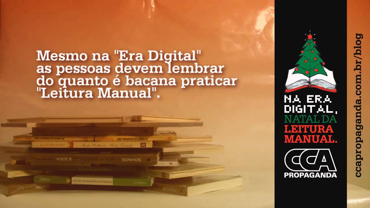 Leitura Digital