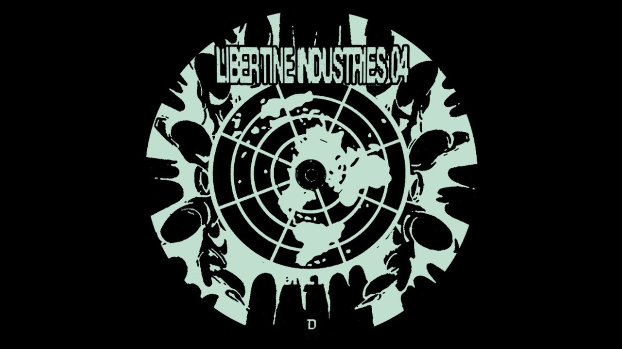 Steve Marie - D3 Last Run Central Edit (LBIN04)