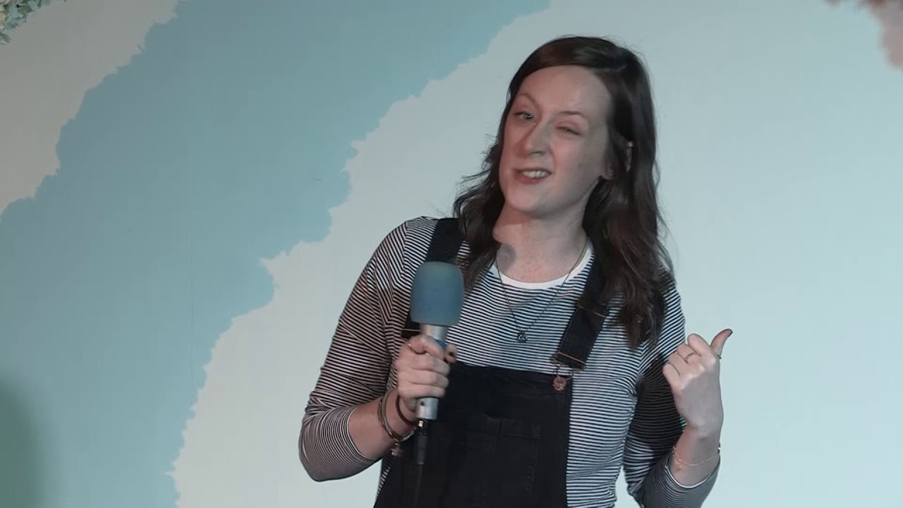 How we're failing mothers | Kirsty Learmonth | TEDxCumbernauldWomen