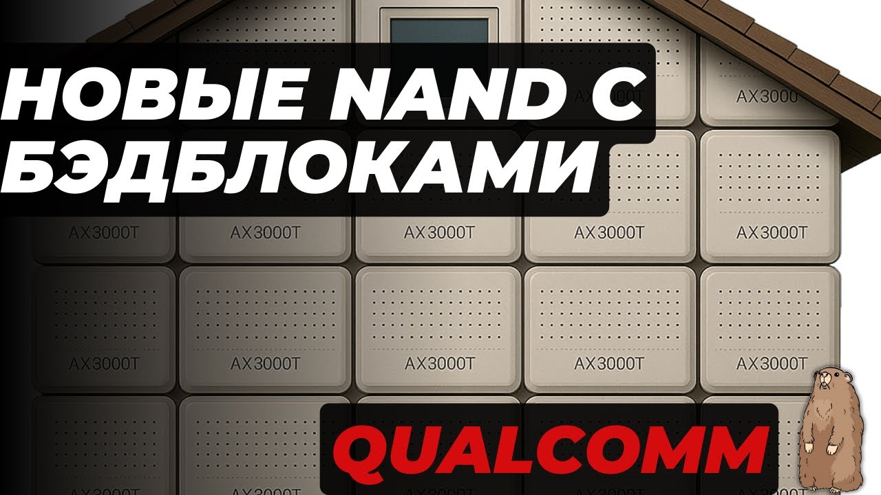 Что произошло с Xiaomi AX3000T за последний год?
