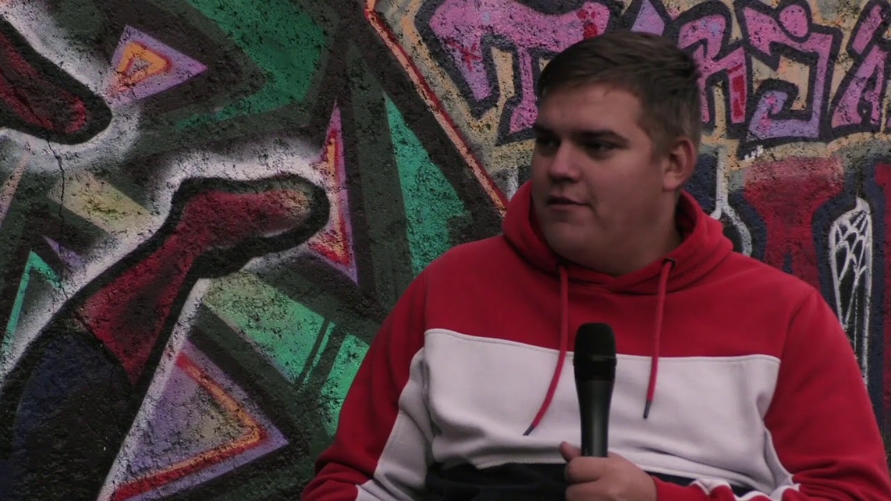 Mi is az a graffiti?