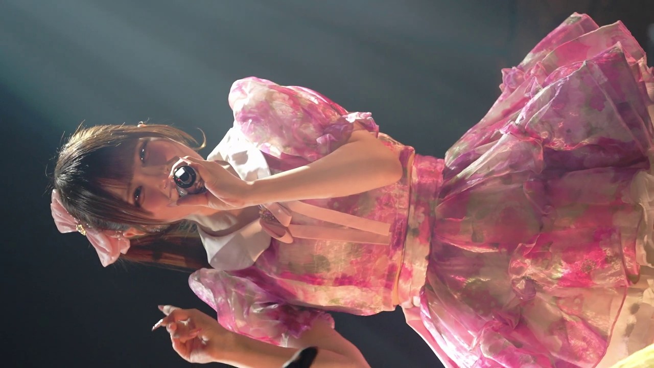 260208【@youuuuu!!!】#あっとゆー #JapaneseIdol #推しカメラ #月乃星愛