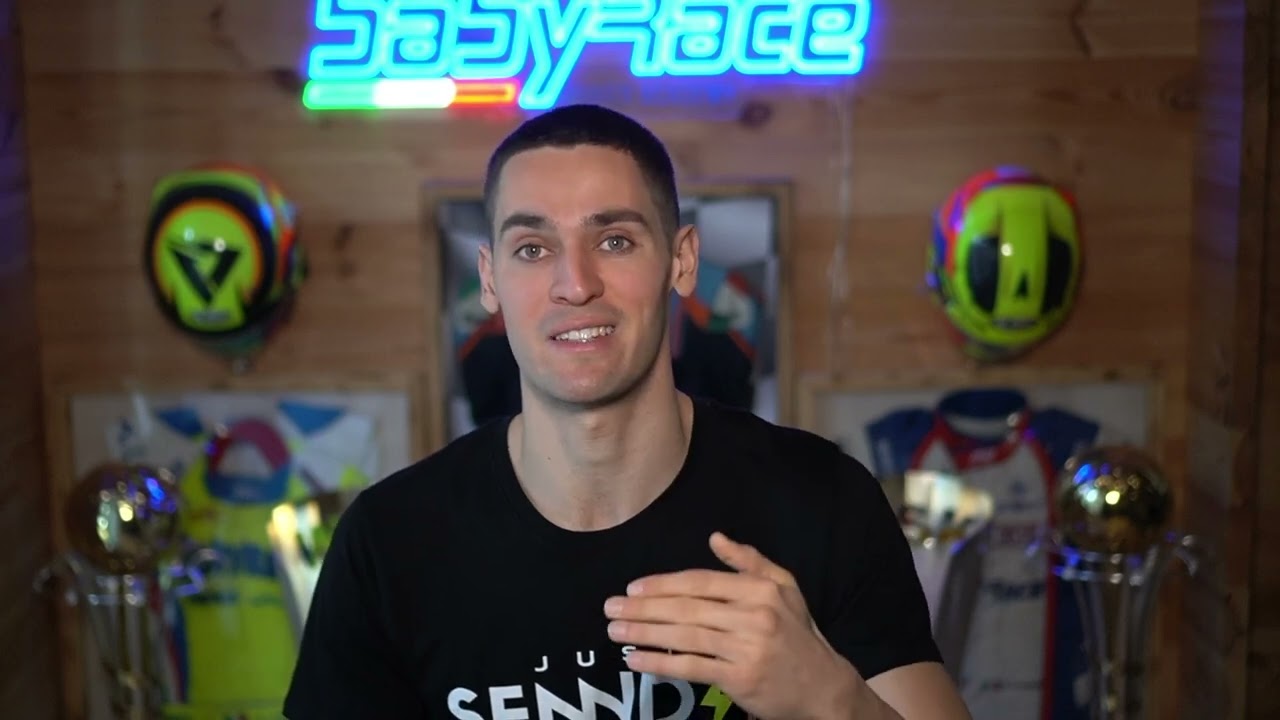 The One Karting Mistake That Destroys Your Lap Times