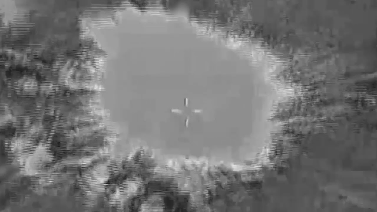 IDF strikes loaded Iranian missile launcher