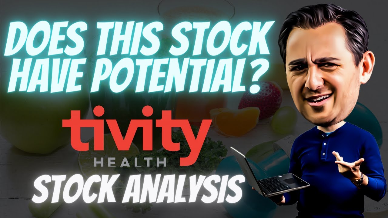 Tivity Health - A Little Known Stock That Has Potential?