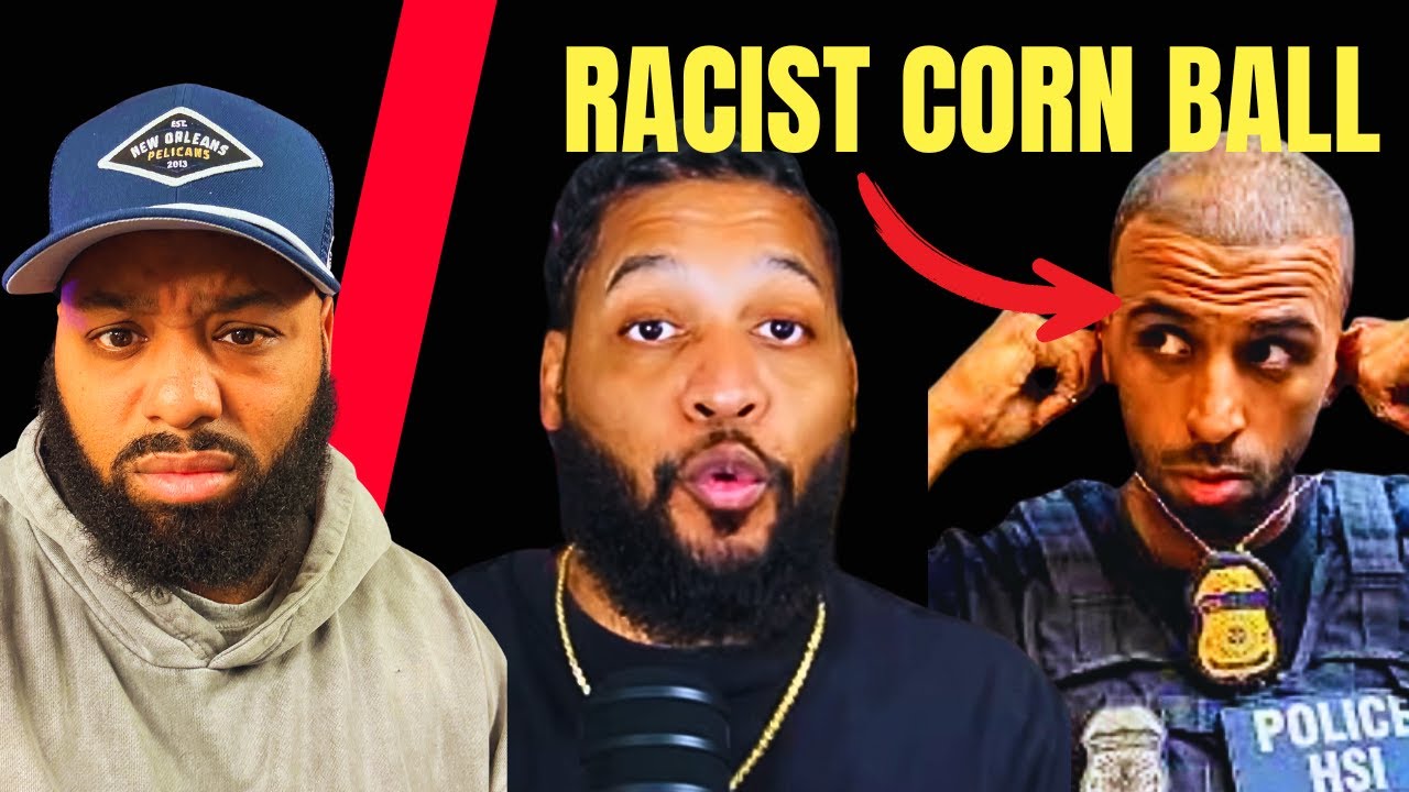 Myron Tried To Defend Racism… Ju Almighty’s Fans DESTROYED Him