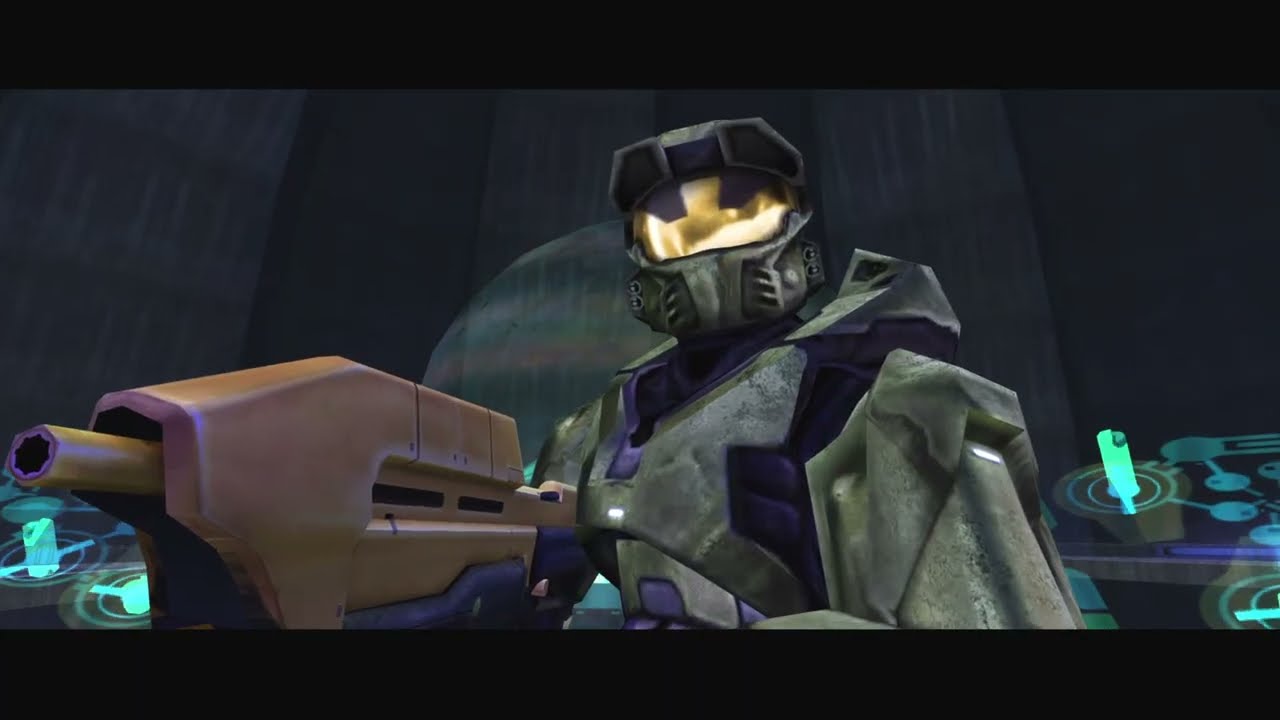 The WORST Levels in CE | Halo CE Part 4