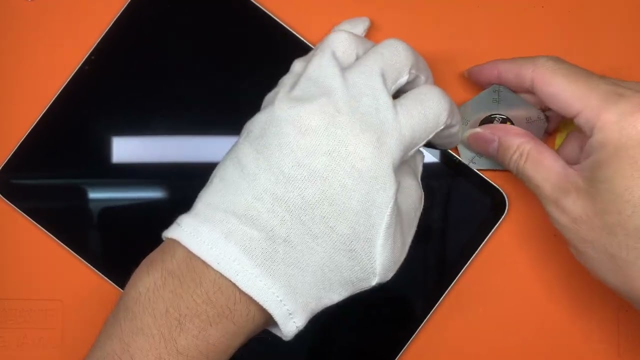 iPad Pro 3 Gen A2377 Replace Display