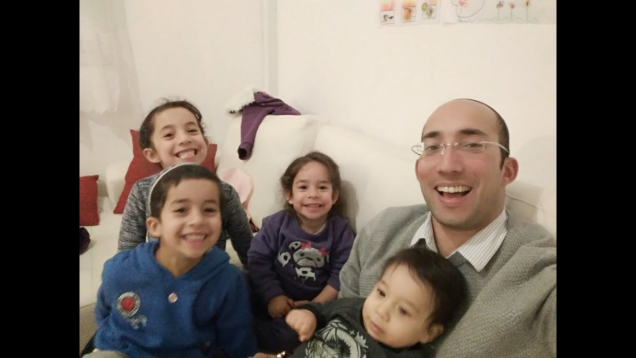 איתמר בן גל הי