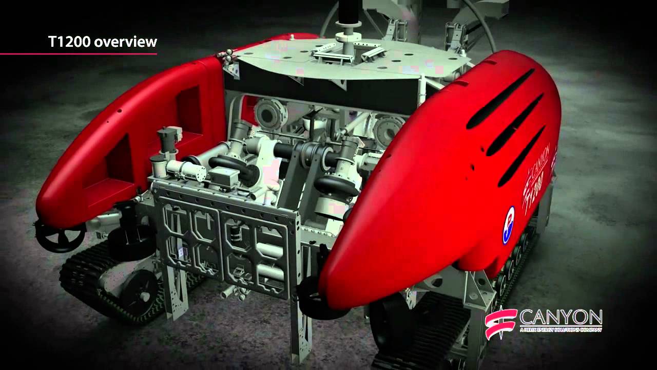 Helix Canyon Offshore T1200.mov