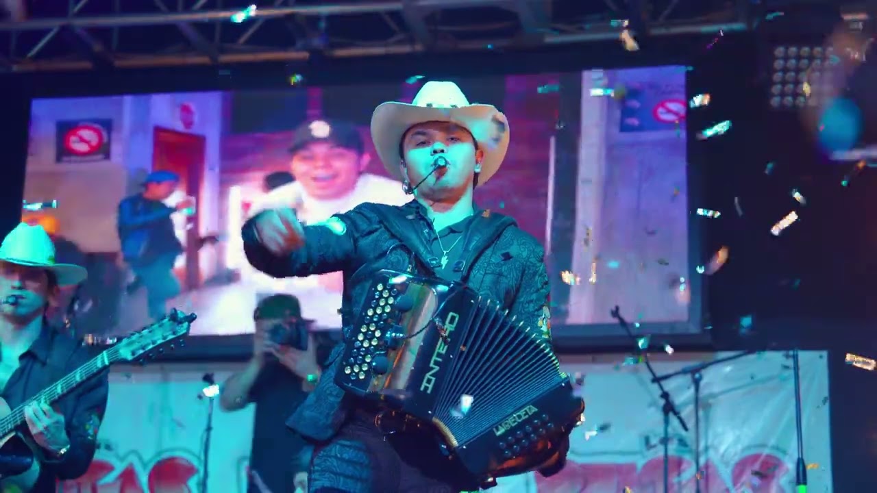 La Receta - Concierto (En VIVO) En Las Pulgas Tijuana