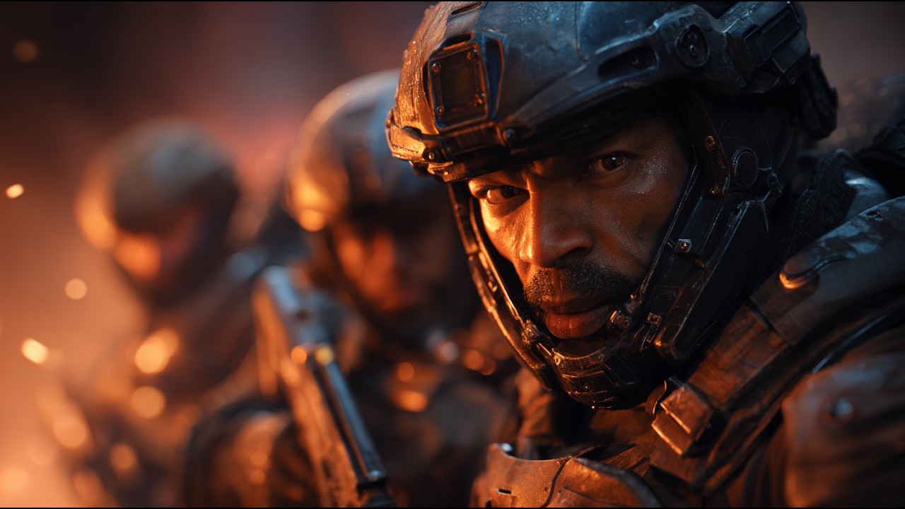 Aliens Braced for Earth’s Finest Soldiers—Until One Retired Human Appeared” | Best HFY Story