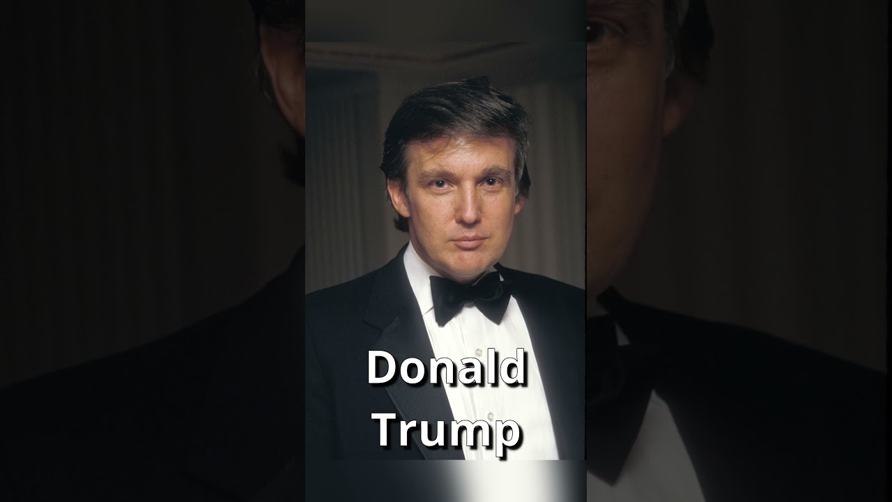 Donald Trump Success, Veterans Day, Motivation 