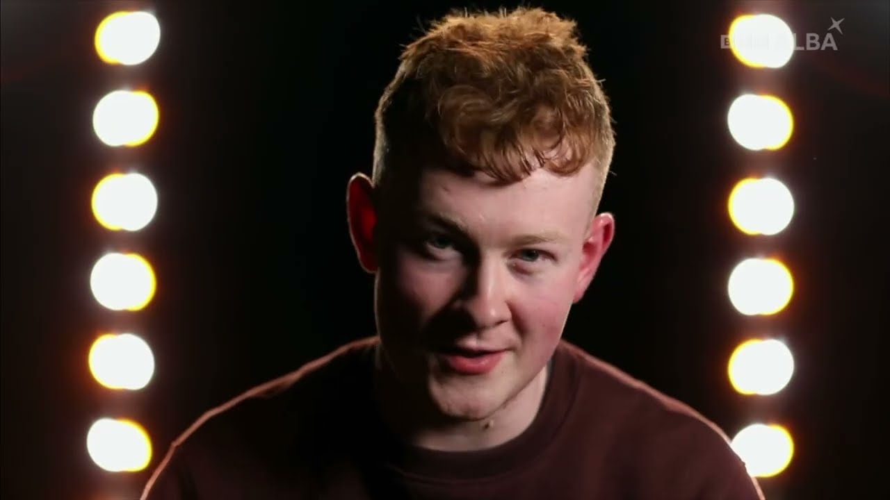 Calum McGregor - BBC Radio Scotland Young Musician of the Year 2026 Final