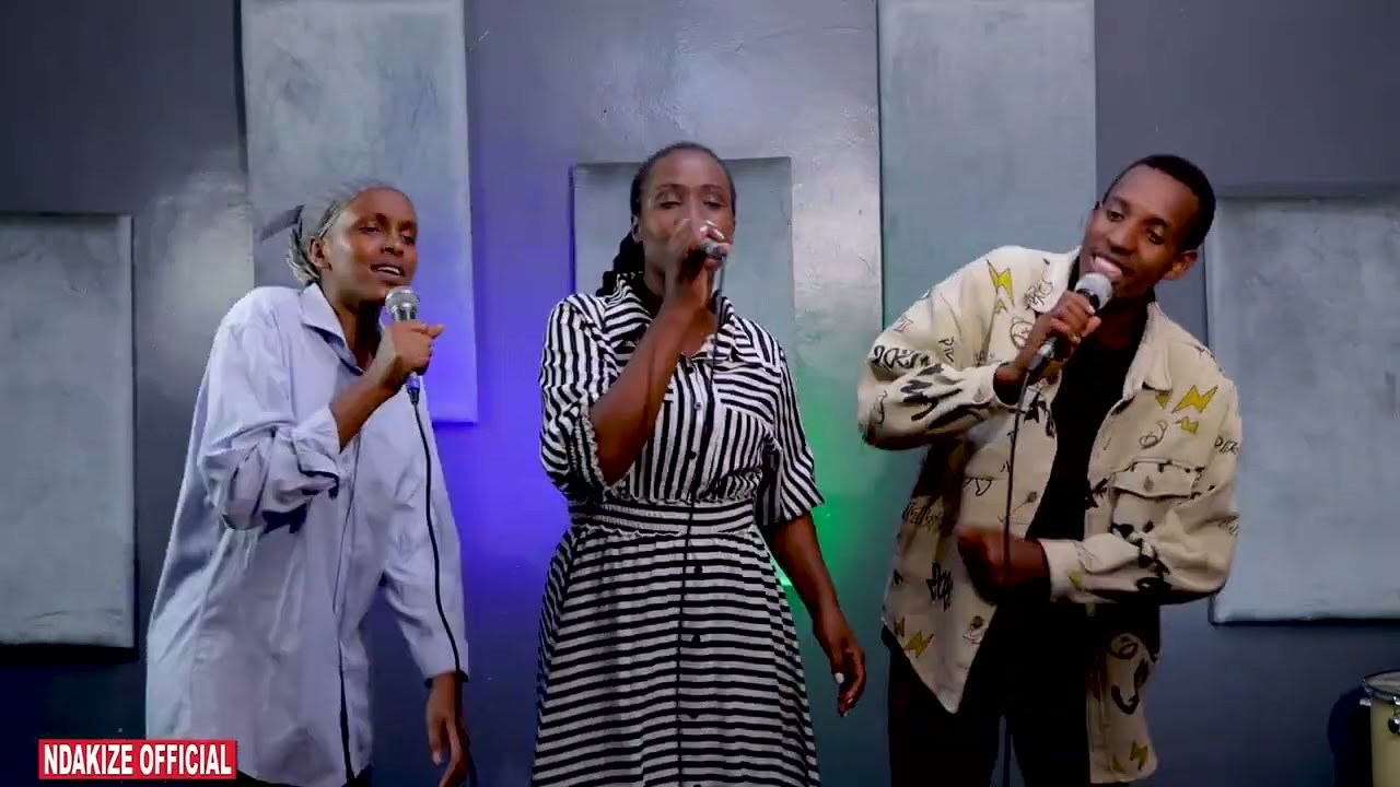 #IKICYO NTIGISANZWE IGITARAMO CYIZA HAMWE NA BELISE,MAHORO & BUKURU PART(03) SUBSCRIBE LIKE COMMENT 
