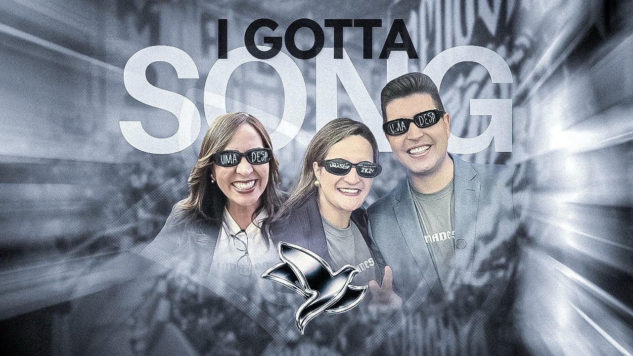 I Gotta Song - Coral Umadesp