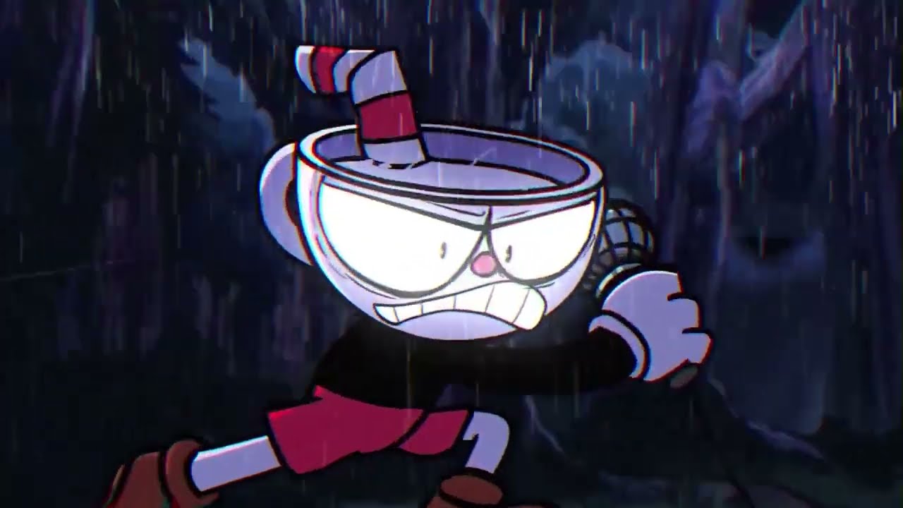 FNF Cuphead -Indie Cross- FULL WEEK