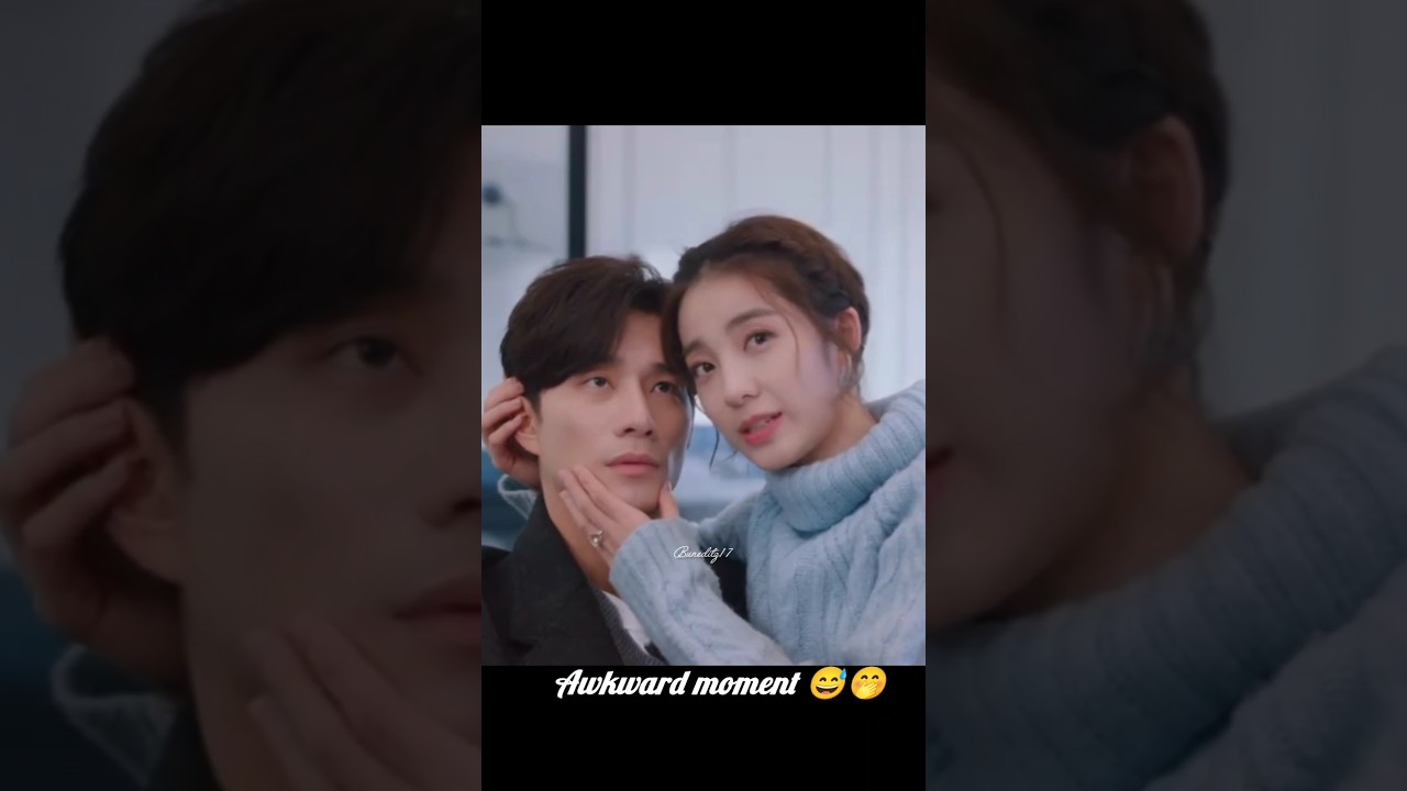 My girlfriend is an alien 2❤️#cdrama #lovedrama