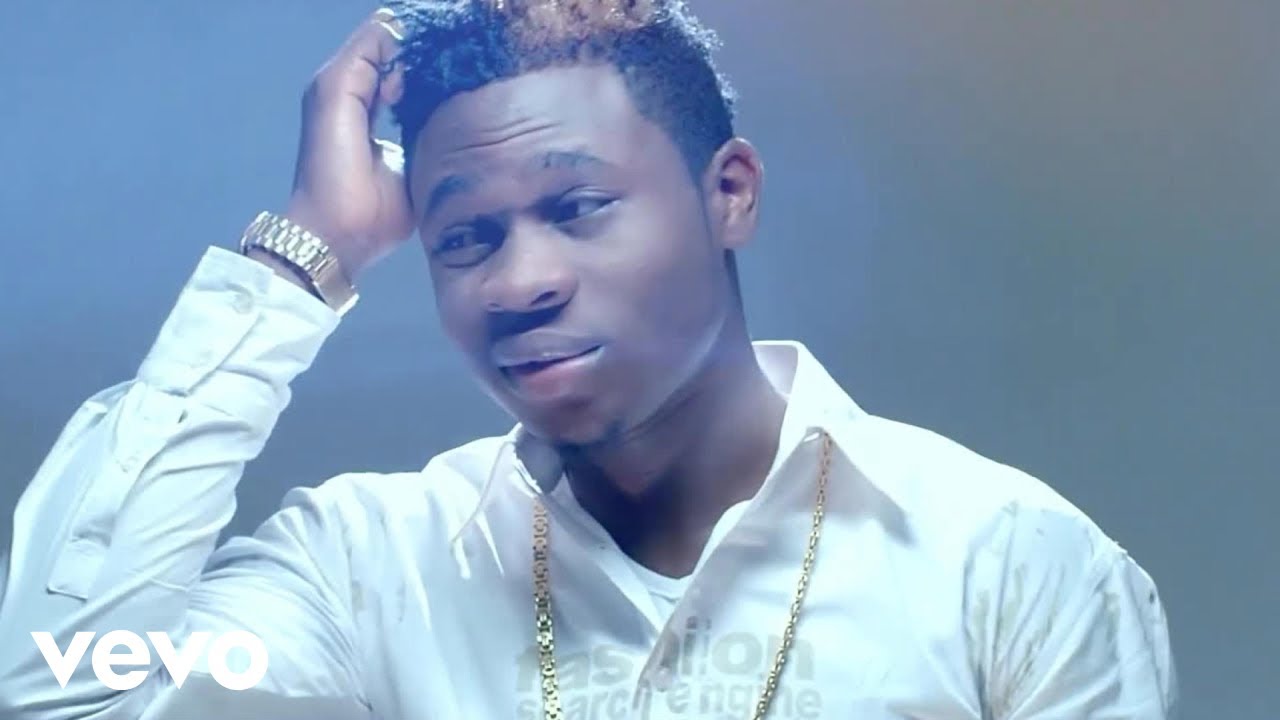 Charass - Gbege