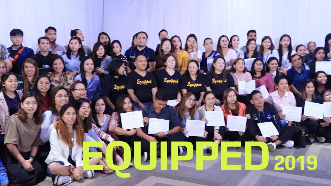 I attended a workshop for Wedding Coordinators || Queeny of Hearts