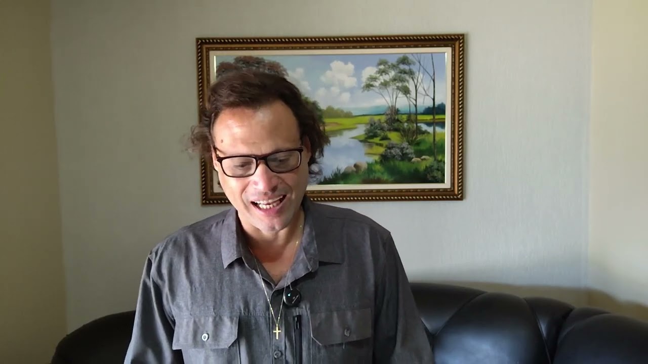 Reflexão: O Deus do Amanhã.