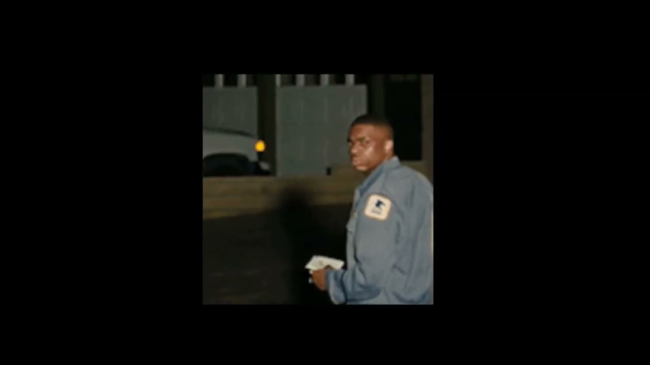 (FREE) Vince Staples - Tread Carefully (type beat) 2022