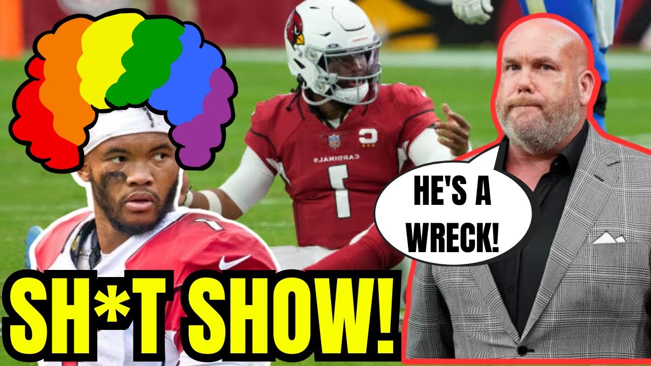 TROUBLING DETAILS EMERGE on KYLER MURRAY from Ex GM Steve Keim! ARIZONA CARDINALS DISASTER!