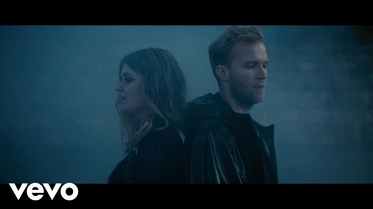 Vilma Alina - Syliin ft. Jon-Jon