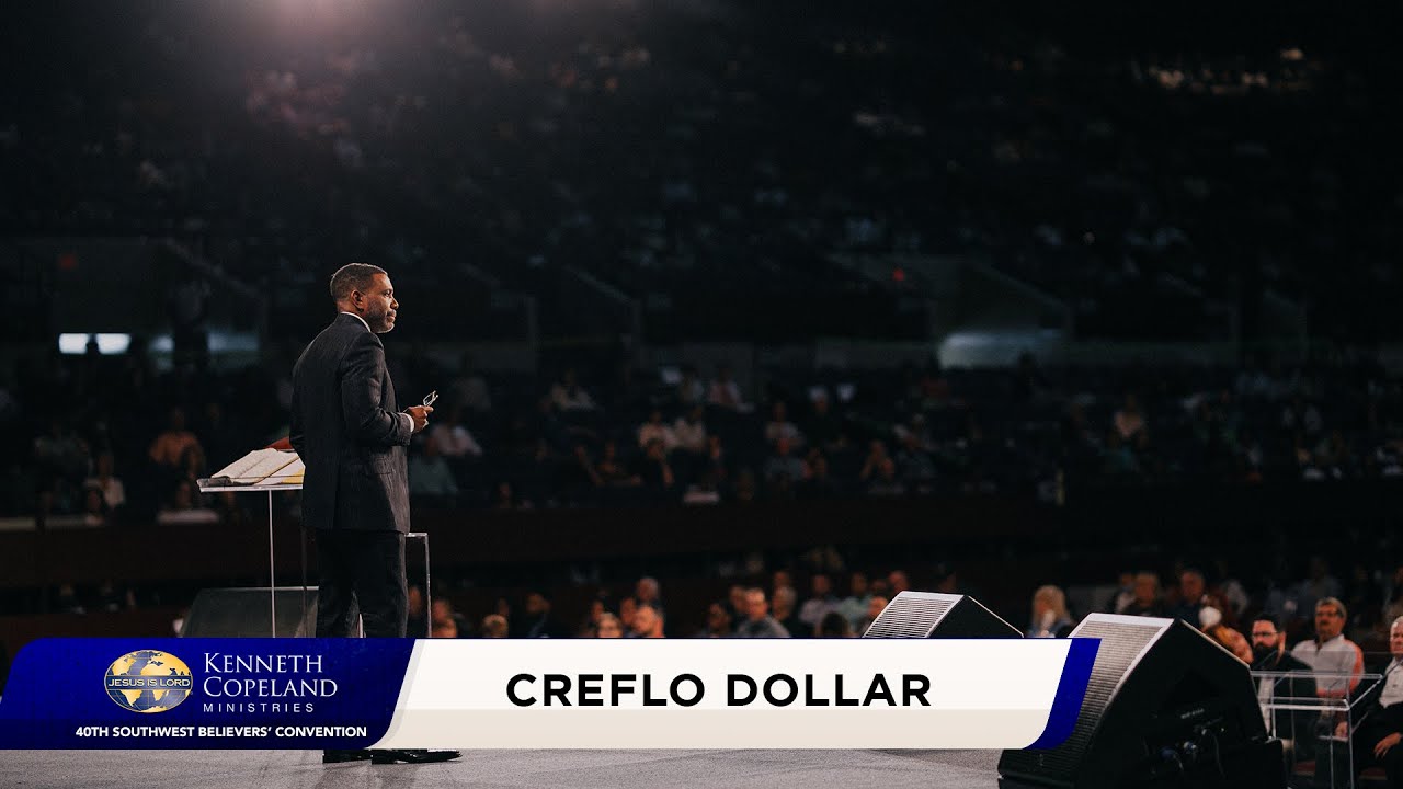 2020 Southwest Believers’ Convention: The Ministry of Reconciliation (8:00 p.m. CT)