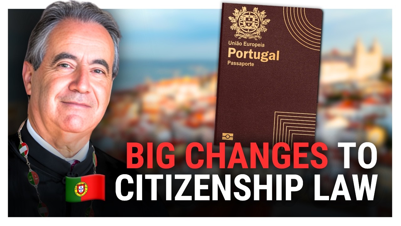 Portugal Citizenship Verdict: Who Wins and Who Loses