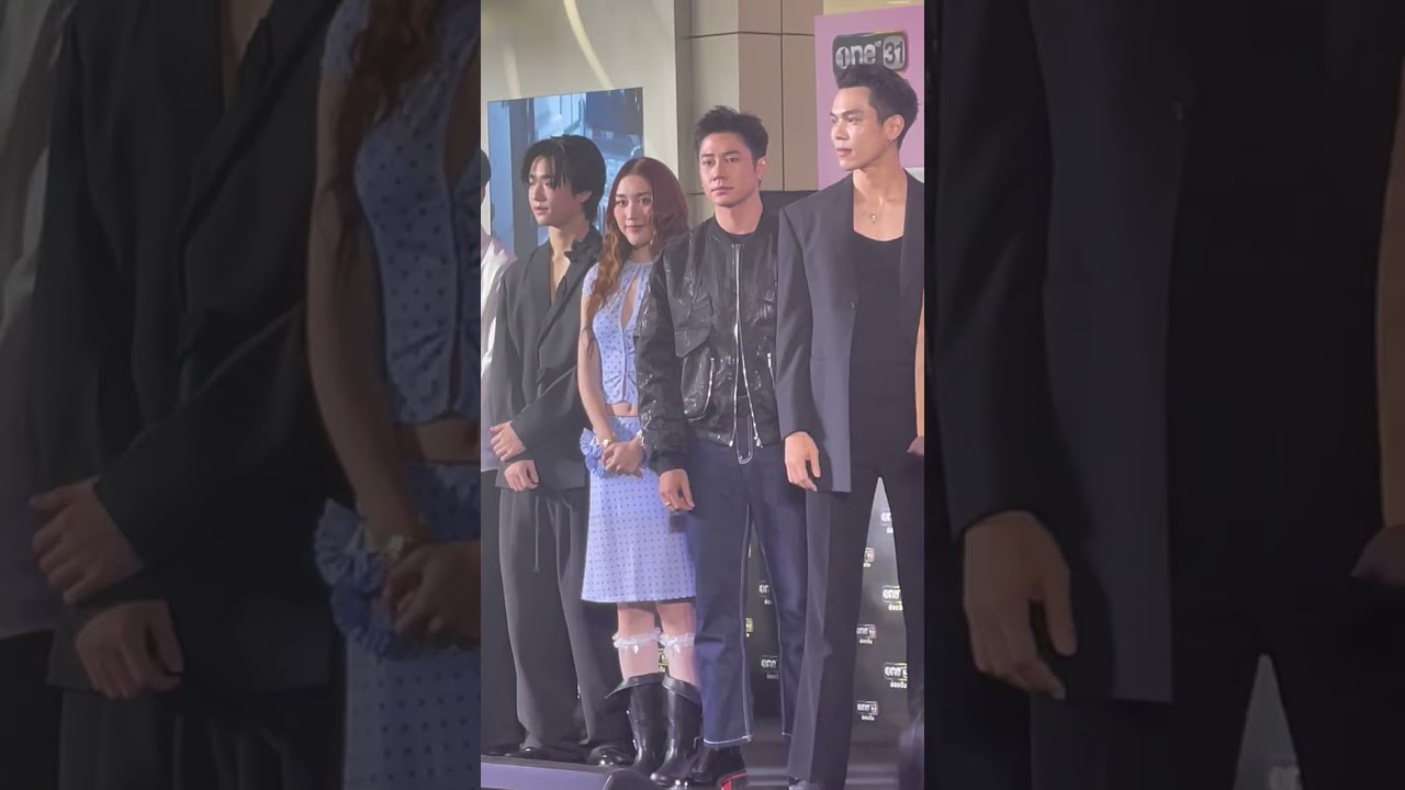 P1🤩#jambest #แจมเบสท์ #เบสท์แจม & 🇹🇭stars👏👏👏 #แจมรชตะ #jamrachata #เบสท์รักษ์วนีย์ #กันนภัทร