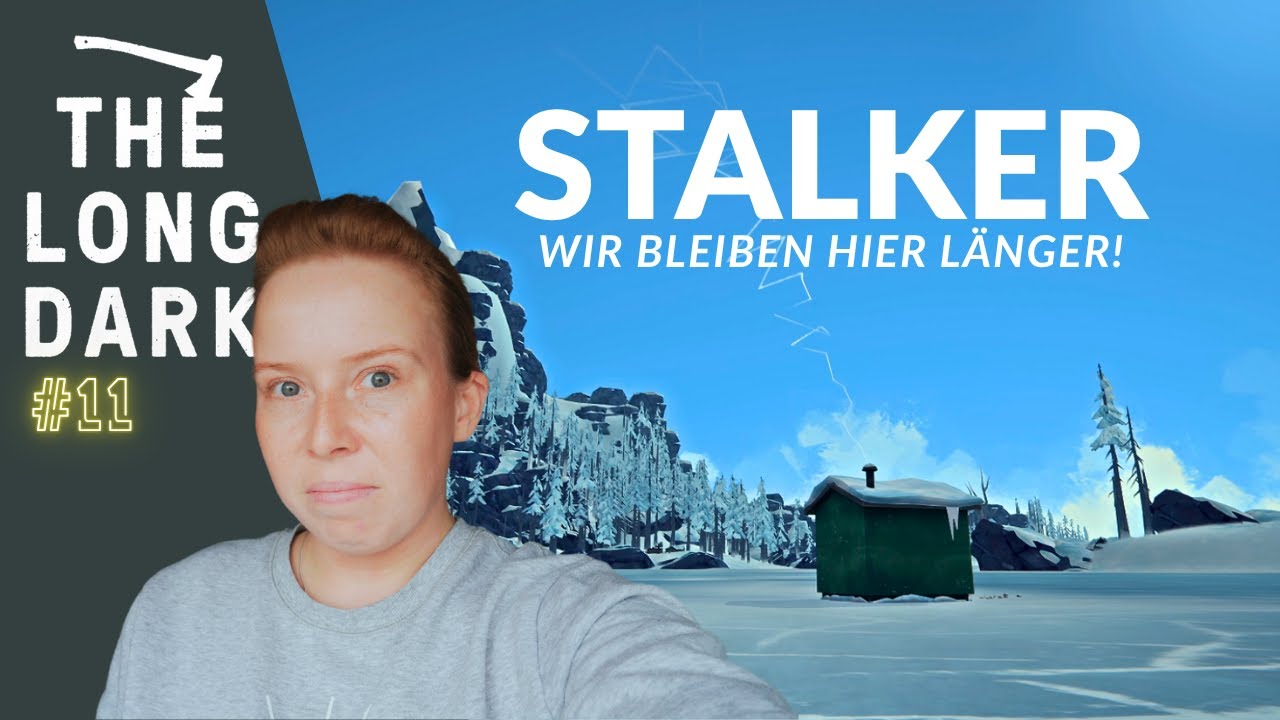 Angeln, Jagen und Chillen! ~ Let's Play 