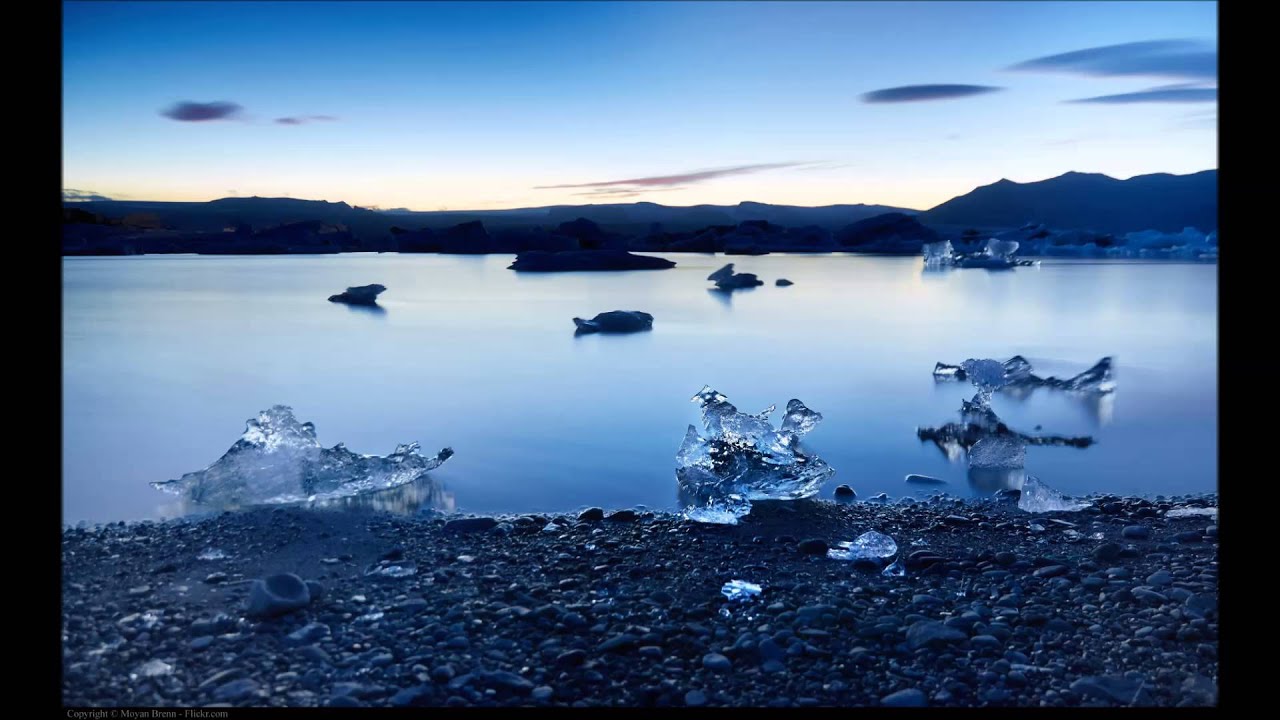 Christof Unterberger - Inner Peace (feat. Julie Elven) (Epic Emotional Orchestral Filmscore)