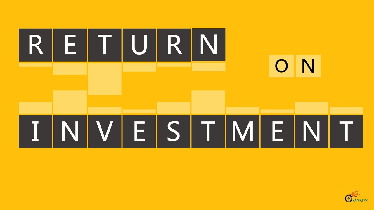 Return on Investment (ROI) Question in a Consultant Case Interview (Example & Answer)