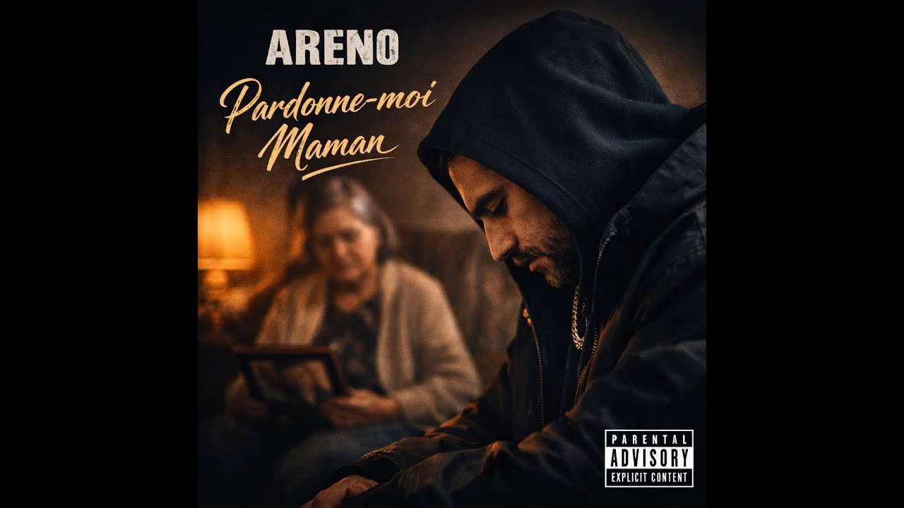 ARENO - Pardonne-moi Maman