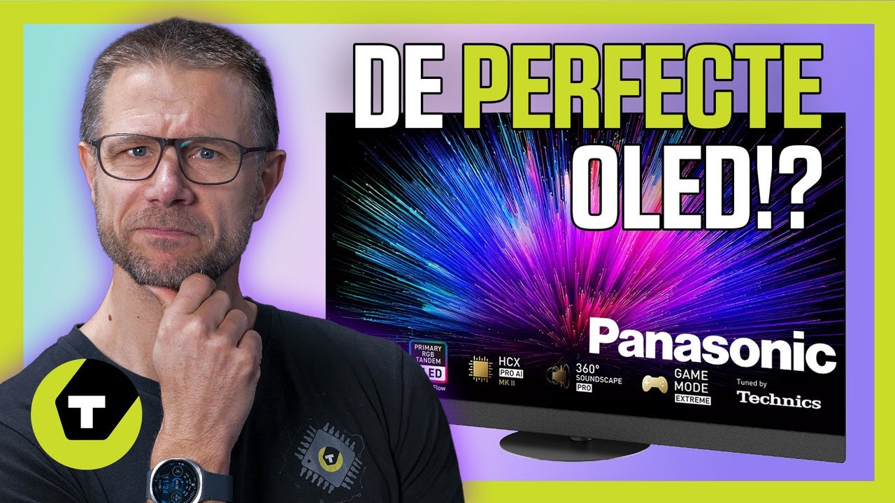 Is deze tv t&eacute; goed? Panasonic Z95B Review