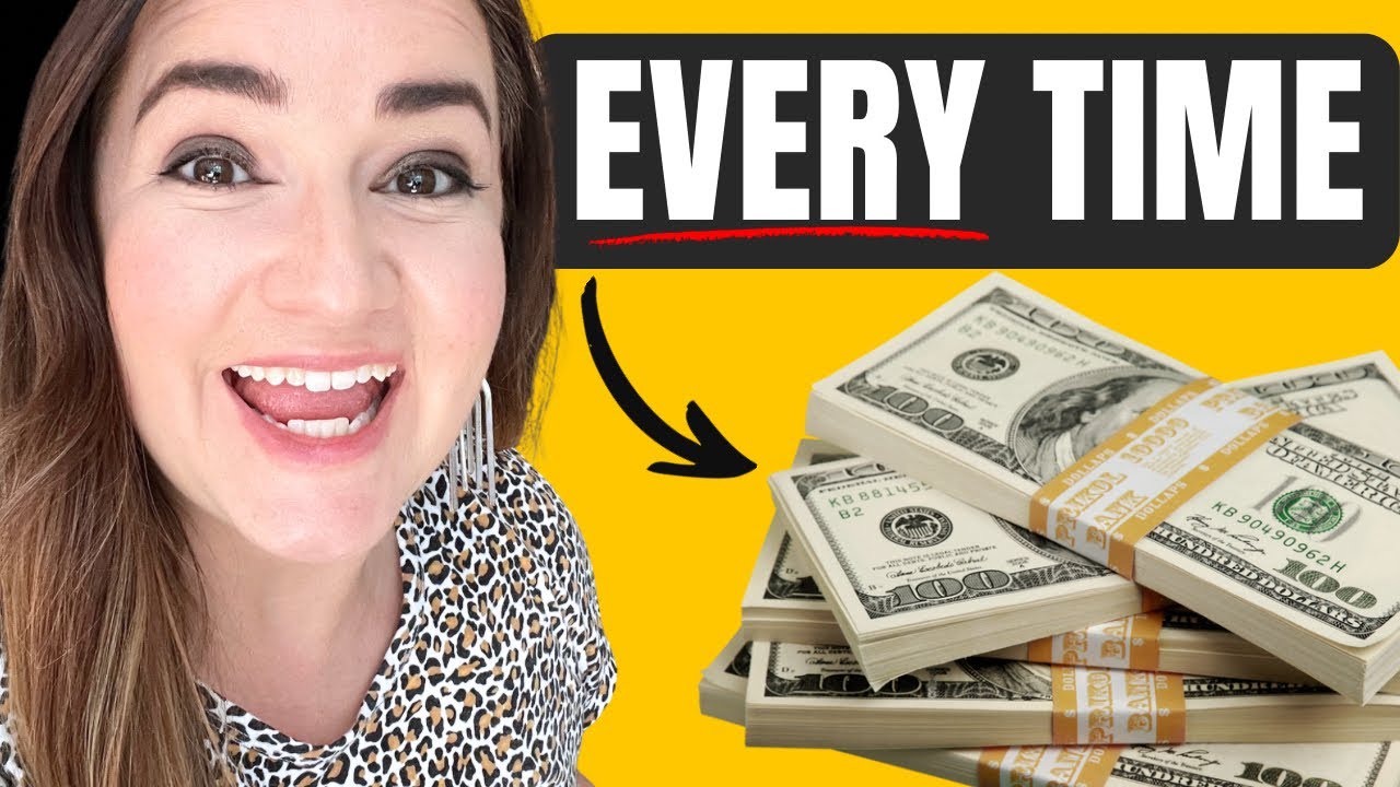 These 20 Vintage Clothing Items Resell for INSANE Profit