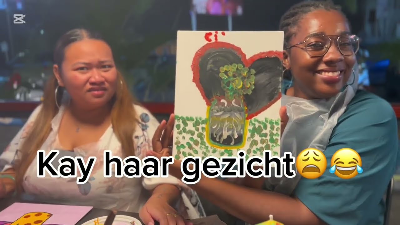 Vakantie vlog in Suriname🇸🇷 #huizeanton  #certificaatuitreiking #kayleigh #Surinaamseinfluencers