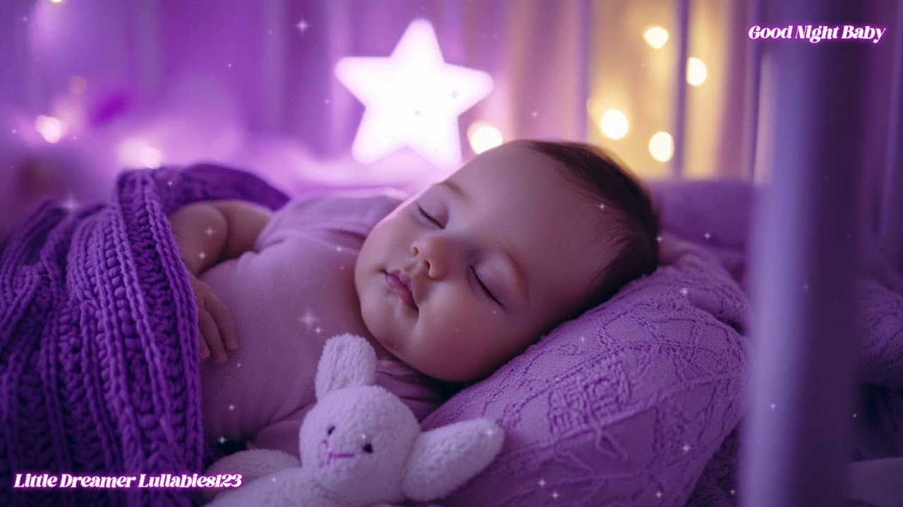 Khmer Lullabies: Soothing Sleep Music for Peaceful Dreams