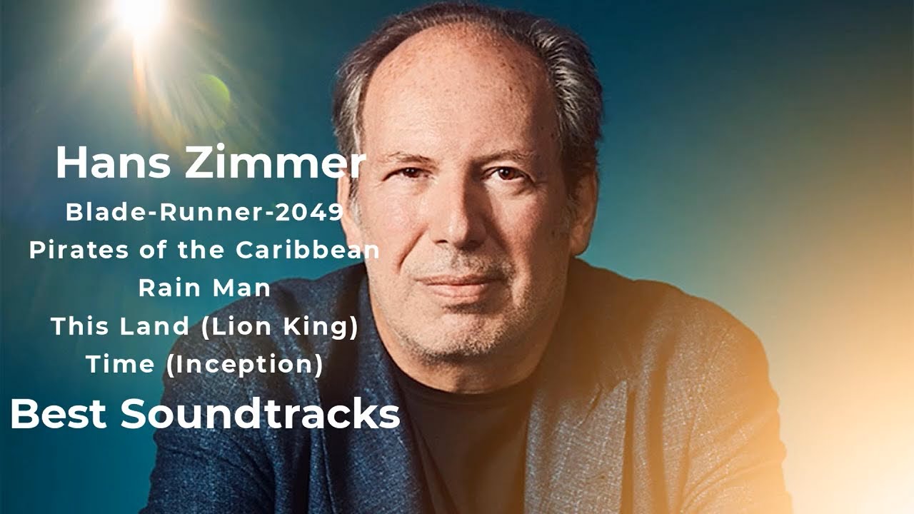 Best of Hans Zimmer / Film Soundtracks