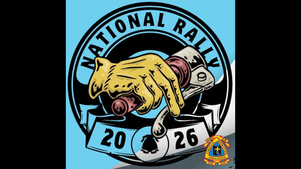 CMA National Rally 2026