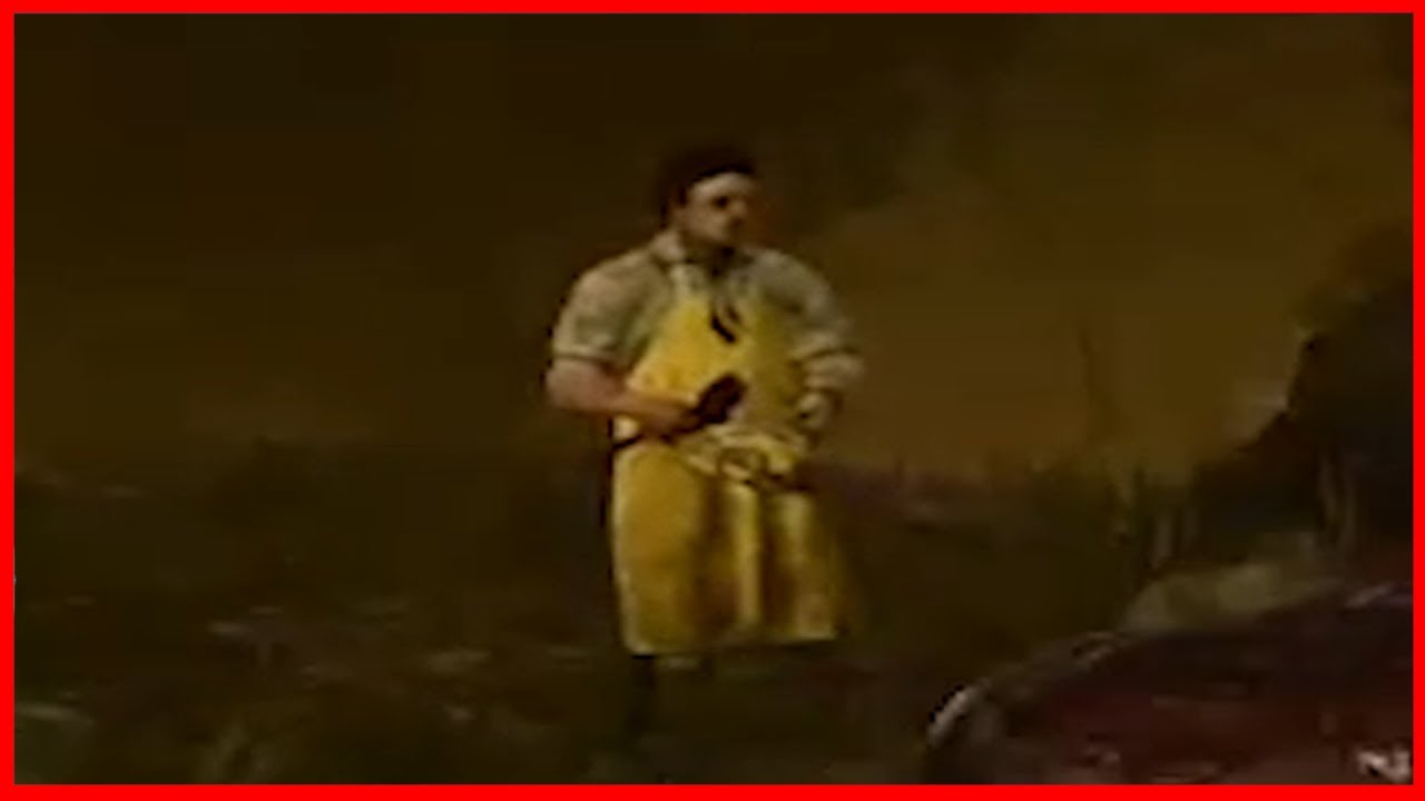 DBD Moments That Make You Question Everything