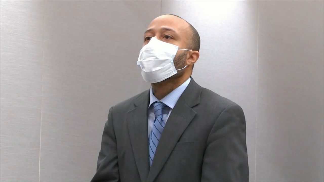LIVE: Judge could set sentencing date for Darrell Brooks in Monday hearing